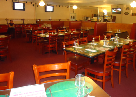 Bombay Grill