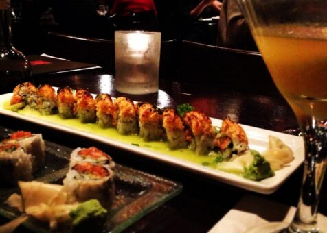 Umi Sake House