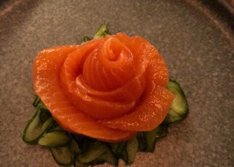 Bamboo Sushi