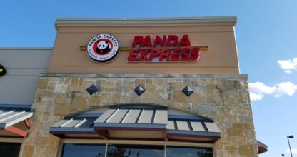 Panda Express