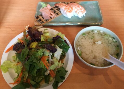 Sushi King