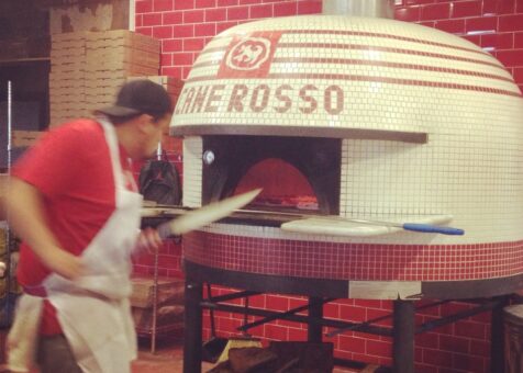 Cane Rosso