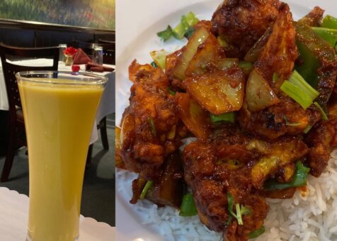 Lumbini Restaurant