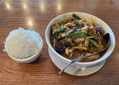 Ruan Thai