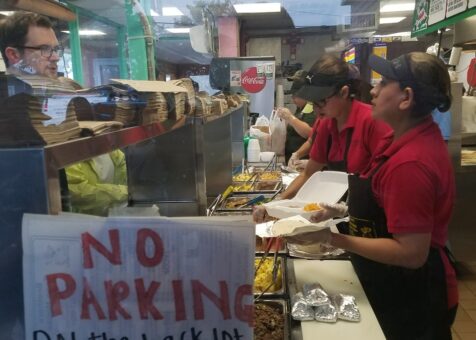 Brothers Tacos