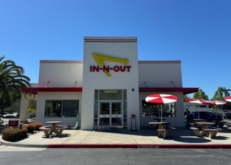 In-N-Out Burger
