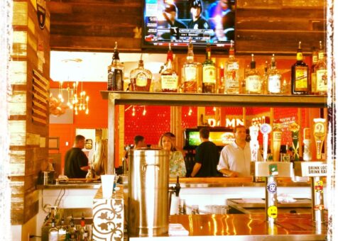 Torchy's Tacos