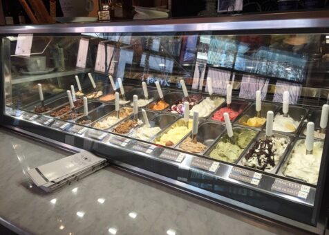 Gran Caffe L'Aquila