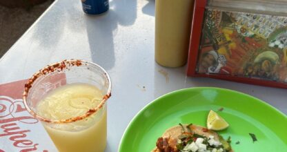 Taqueria La Ventana