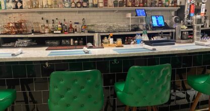 Liberty Kitchen & Oysterette