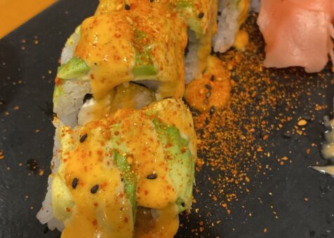 Hokkaido Japanese Restaurant