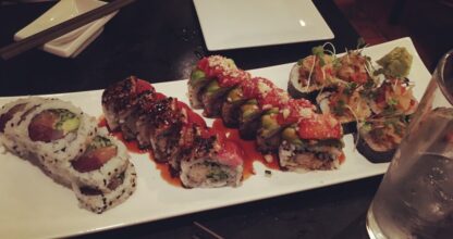 Umai Umai