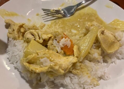 Thai Paradise