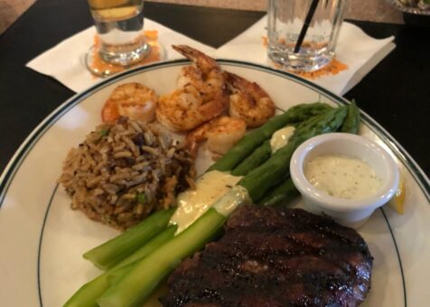 Babin's Seafood House