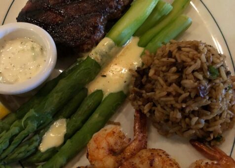 Babin's Seafood House