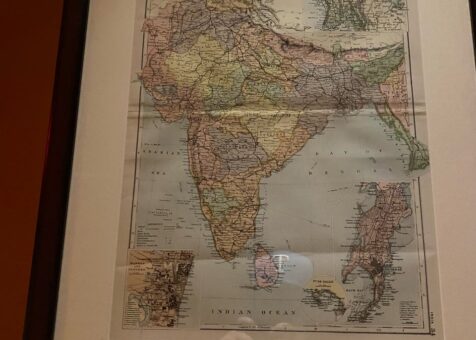 India Palace