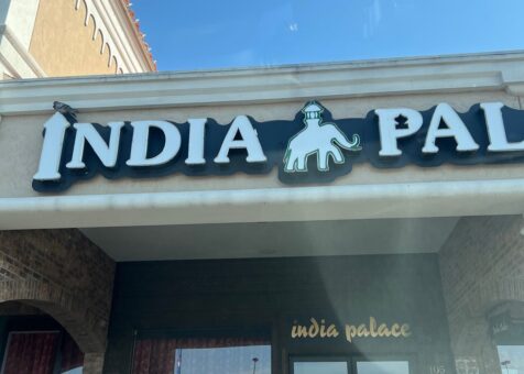 India Palace
