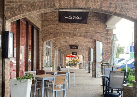 India Palace