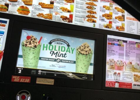Sonic Drive-In