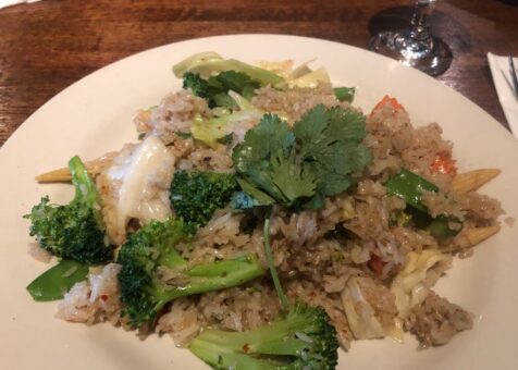 Silver Spoon Thai