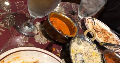 India's Grill
