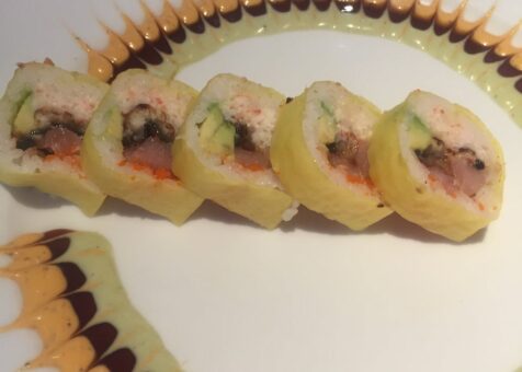 Oishii