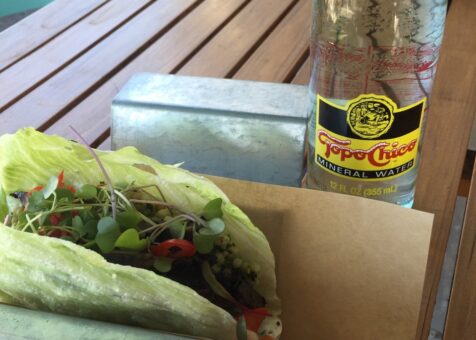 Velvet Taco