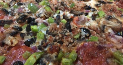 Cicero's Pizza