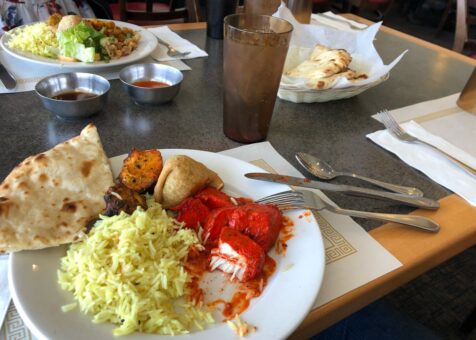 Kumari Restaurant