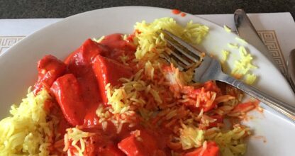 Kumari Restaurant
