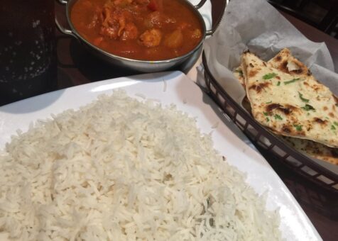 Village Indian Cuisine