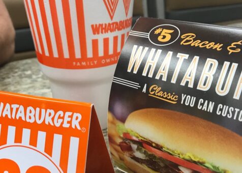 Whataburger