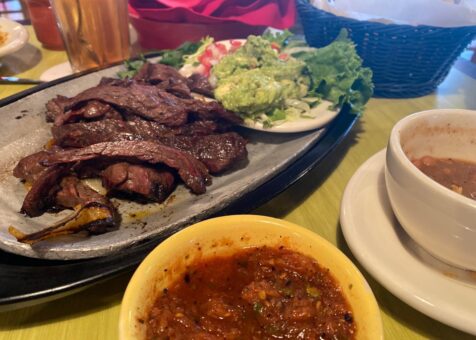 Pappasito's Cantina