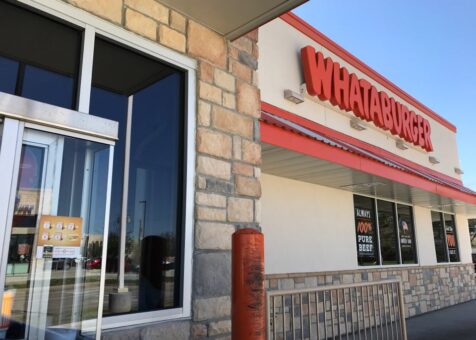 Whataburger
