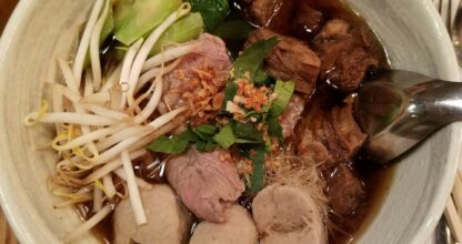 Pure Thai Cookhouse