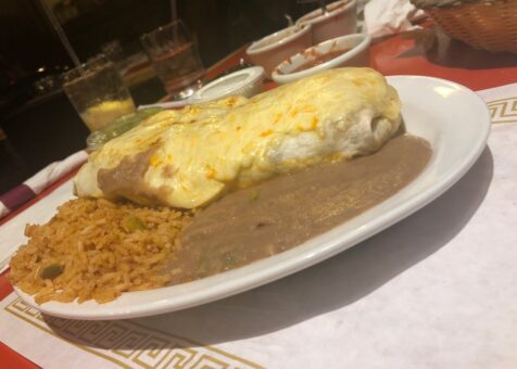 Xochimilco Restaurant