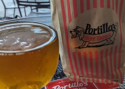 Portillo's Hot Dogs
