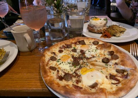 Frasca Pizzeria & Wine Bar