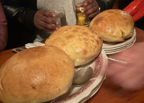 Chicago Pizza and Oven Grinder Co.