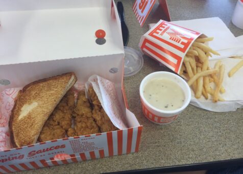 Whataburger