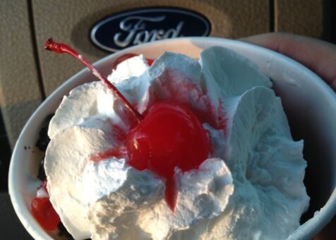 Freddy's Frozen Custard & Steakburgers