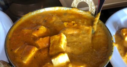 Himchuli - Highlands Indian & Nepali Cuisine