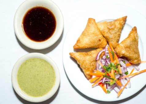Pasand Indian Cuisine