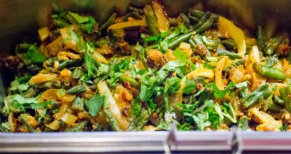 Pasand Indian Cuisine