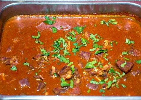 Pasand Indian Cuisine
