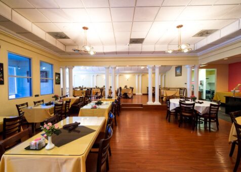 Pasand Indian Cuisine