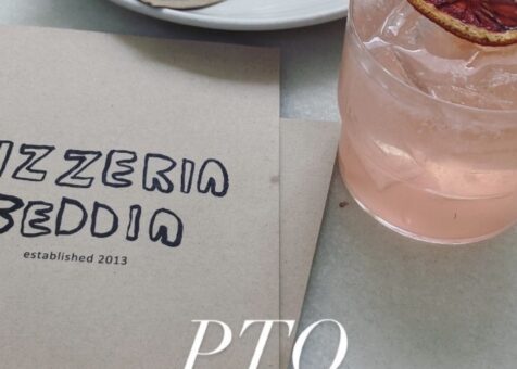 Pizzeria Beddia
