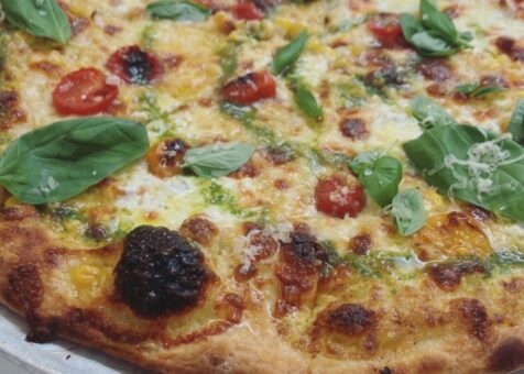Pizzeria Beddia