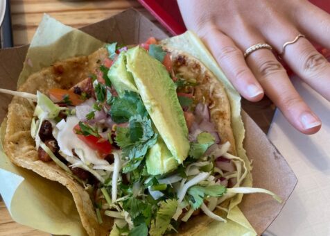 Oscar's Mexican Seafood