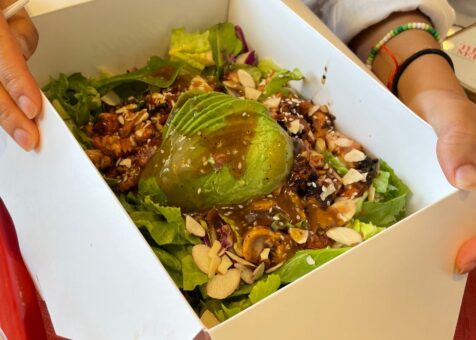 Oscar's Mexican Seafood